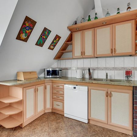 Apartament Przy Morzu Sopot Apartment Ngoại thất bức ảnh