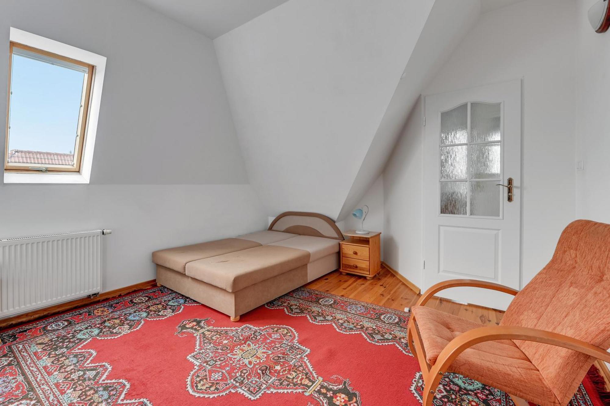 Apartament Przy Morzu Sopot Apartment Ngoại thất bức ảnh